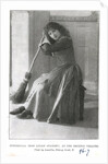 Lillian Stanley in Cinderella at the Brixton Theatre by Lascelles
