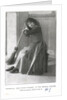 Lillian Stanley in Cinderella at the Brixton Theatre by Lascelles