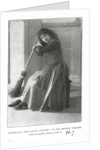 Lillian Stanley in Cinderella at the Brixton Theatre by Lascelles