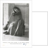 Lillian Stanley in Cinderella at the Brixton Theatre by Lascelles