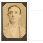 Dan Leno by Anonymous