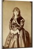 Adah Isaacs Menken by Anonymous