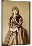 Adah Isaacs Menken by Anonymous