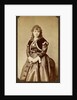 Adah Isaacs Menken by Anonymous