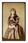 Adah Isaacs Menken by Anonymous