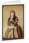 Adah Isaacs Menken by Anonymous