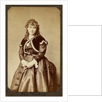 Adah Isaacs Menken by Anonymous