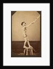 Jules LÚotard as a child by Anonymous