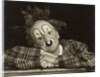 Coco the Clown by Baron Nicholas de Racozcy