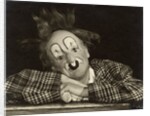 Coco the Clown by Baron Nicholas de Racozcy