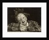 Coco the Clown by Baron Nicholas de Racozcy