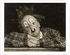 Coco the Clown by Baron Nicholas de Racozcy