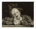 Coco the Clown by Baron Nicholas de Racozcy