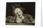 Coco the Clown by Baron Nicholas de Racozcy