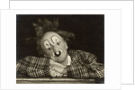 Coco the Clown by Baron Nicholas de Racozcy