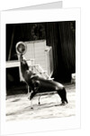 Scott's Californian Sea Lions at the Gerry Cottle's Circus by Anonymous