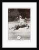 Circus Molier Equestrienne by J. Delton