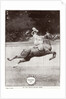 Circus Molier Equestrienne by J. Delton