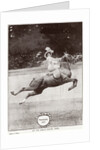 Circus Molier Equestrienne by J. Delton