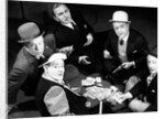 The Crazy Gang by Houston Rogers