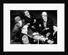 The Crazy Gang by Houston Rogers