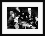 The Crazy Gang by Houston Rogers