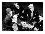 The Crazy Gang by Houston Rogers