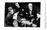 The Crazy Gang by Houston Rogers