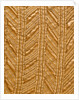 Detail of man's cloak by Unknown