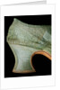 Shoe, detail. England, early 18th century by Unknown