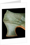 Shoe, detail. England, early 18th century by Unknown