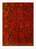Panel, detail. England, 19th century by Unknown