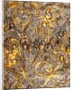 Panel, detail. Netherlands, late 17th century by Herman and Israel Elle