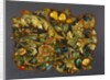 Panel. Paris, France, 19th century by Unknown