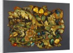 Panel. Paris, France, 19th century by Unknown