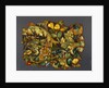 Panel. Paris, France, 19th century by Unknown