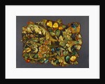 Panel. Paris, France, 19th century by Unknown