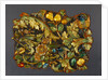 Panel. Paris, France, 19th century by Unknown