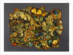 Panel. Paris, France, 19th century by Unknown