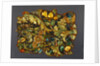 Panel. Paris, France, 19th century by Unknown
