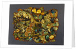 Panel. Paris, France, 19th century by Unknown