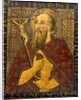 St Jerome. Spain, 18th century by Unknown