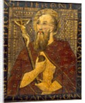 St Jerome. Spain, 18th century by Unknown