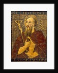 St Jerome. Spain, 18th century by Unknown