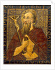St Jerome. Spain, 18th century by Unknown