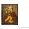 St Jerome. Spain, 18th century by Unknown