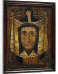 St Veronica. Spain, 17th century by Unknown