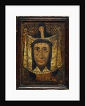 St Veronica. Spain, 17th century by Unknown