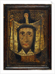 St Veronica. Spain, 17th century by Unknown