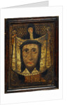 St Veronica. Spain, 17th century by Unknown